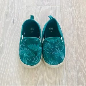 H&M Toddler Espadrilles